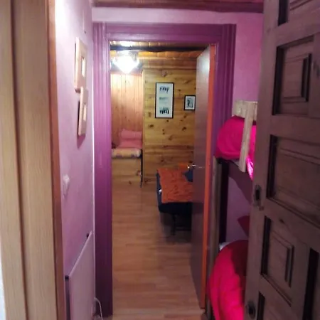 Estudio En Edificio Presidente Apartamento Sierra Nevada